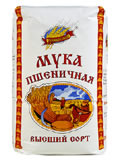 Мука 1 и 2 кг