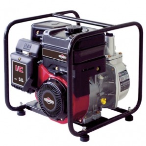 Мотопомпа Briggs & Stratton WP3-65