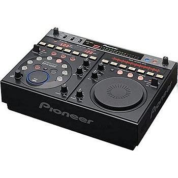 Процессор эффектов Pioneer EFX-1000