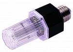 Стробоскоп Eurolite STROBE E27, белый