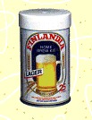 Lager 1,5 кг