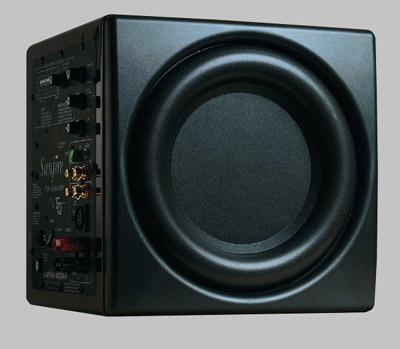 Сабвуфер True Subwoofer EQ Signature