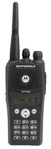 Motorola CP180