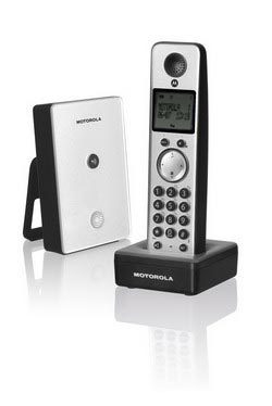 Радиотелефон Motorola MOTOLIVN D701/D702