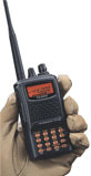 Носимая радиостанция: Yaesu FT-60R