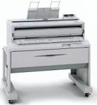 Копир широкоформатный RICOH FW770