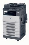 Копир Konica Minolta bizhub 210