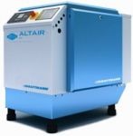 Винтовые компрессоры ALTAIR производство KRAFTMANN (Германия)