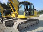 Экскаватор гусеничный KOMATSU PC300-8