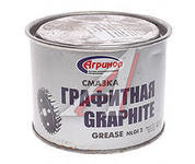 Смазка графитная