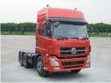 Седельный тягач DongFeng DFL 4251AXA