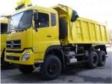 Самосвал DongFeng DFL 3251A