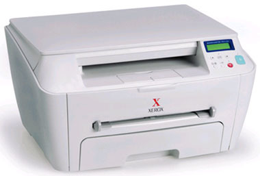 МФУ Xerox WorkCentre PE114e