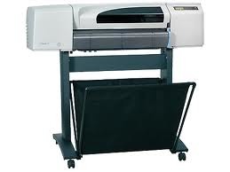 Плоттер HP Designjet 510 1067 мм