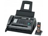 Факс Panasonic KX-FLC413RU