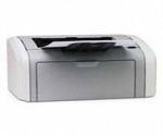 Принтер HP LaserJet 1020