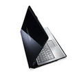 "Notebook TOSHIBA Satellite P200-1I4 17"