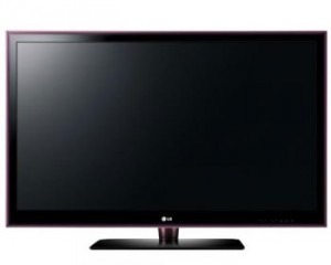 LCD телевизор LG 32'' 32LE5500