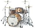 Барабанная установка SONOR SQ2 Set in American Walnut