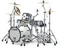 Барабанная установка SONOR SQ2 Set in Solid White