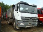 Самосвал Mercedes Benz Actros 3336K