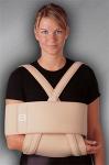 Бандаж плечевой иммобилизирующий medi shoulder sling