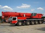 Автокран Liebherr LTM1200-1