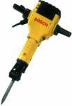 Электробетоноломы Bosch GSH 27