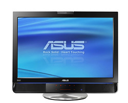 Монитор мультимедийный  ASUS PG221