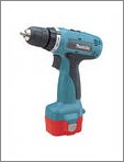 Дрель акк.MAKITA 6260 DWPE