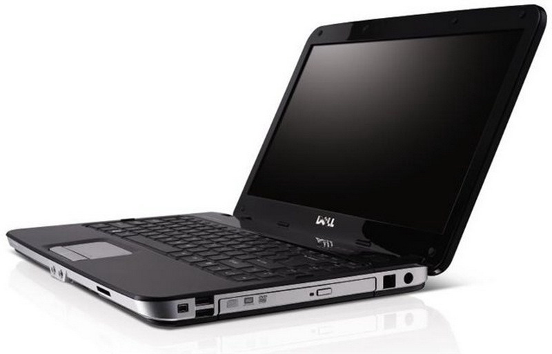 Ноутбук Dell Vostro 1015 Black