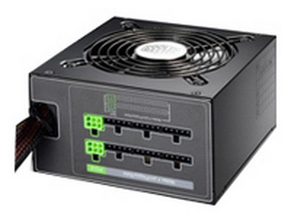 Блок питания 520W Cooler Master Real Power M520