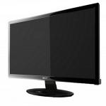 "Монитор TFT 18.5" Acer A191HQLb wide black LED"