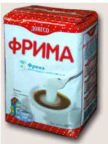 Сухие сливки Frima