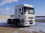 Седельный тягач Renault Premium 380.19T, 2011г.в., 4х2, Евро-3