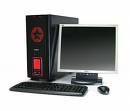 "Core i5-550 3,2 ГГц /Н55/ 2Гб / HDD 500Гб/ GT 430 1024Мб/ DVDRW/ in450W/ LCD 21,5" Samsung EX2220 +DVI"