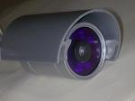 Видеокамера SK-2020  с ИК-подсветкой