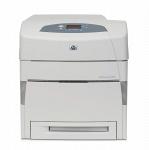 Принтер HP Color LaserJet 5550dn