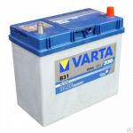 Аккумулятор 45А/ч Varta Blue Dynamic (Германия)