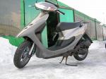 Honda Dio AF 34