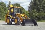 Экскаваторы JCB 3CX Super