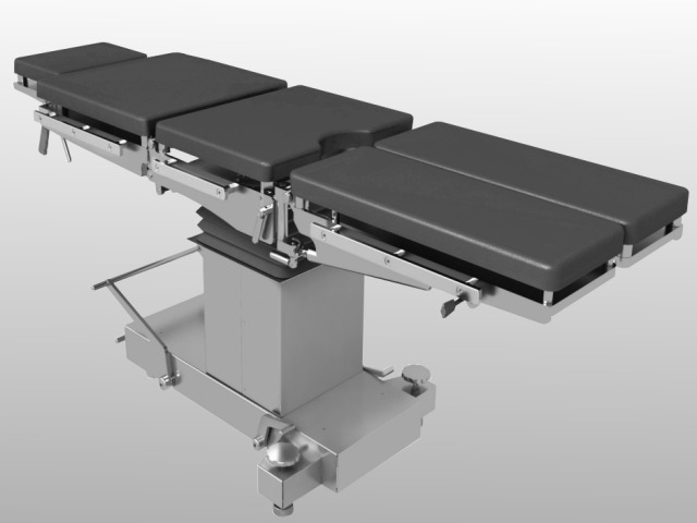 Стол операционный универсальный МСК-631 (гидропривод)