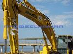 Гидроразводка на экскаватор Komatsu PC-300