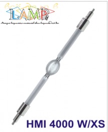 Лампа металлогалогенная HMI 4000 W/XS