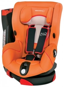 Автокресло Bebe Confort Axiss