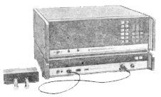 Измеритель коэффициента шума ХК5-48