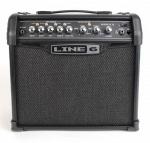 Моделирующий комбо-усилитель LINE 6 SPIDER IV 15 1X8 15W