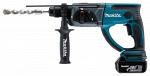 Перфоратор аккумуляторный MAKITA BHR202RFE