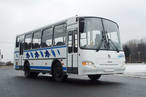 КАВЗ 4235