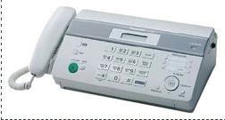 Факс Panasonic KX-FT982RU